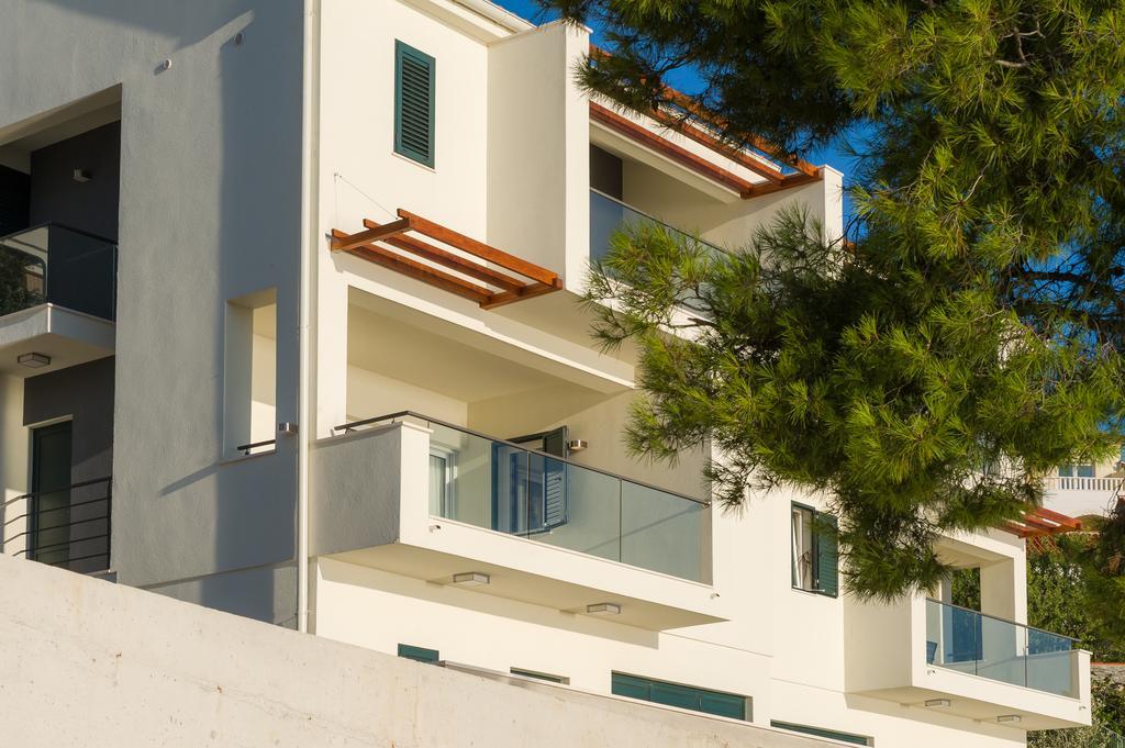 Apartments Lanterna ロゴズニッツァ 部屋 写真