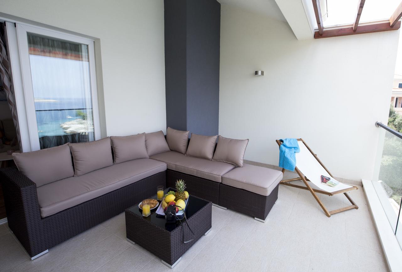 Apartments Lanterna ロゴズニッツァ エクステリア 写真